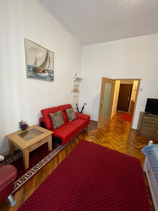 Balcescu Residence Sibiu Esterno foto