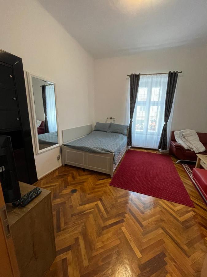 Balcescu Residence Sibiu Esterno foto