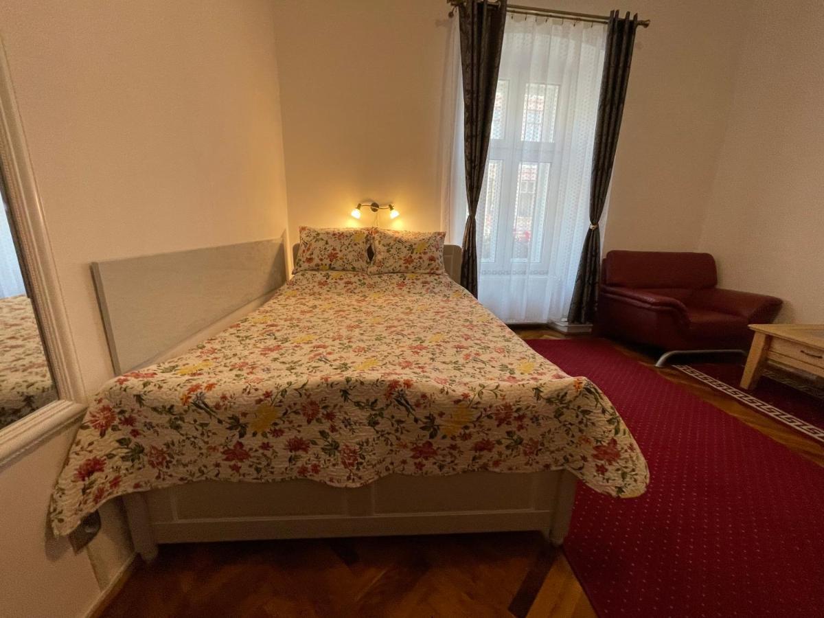 Balcescu Residence Sibiu Esterno foto