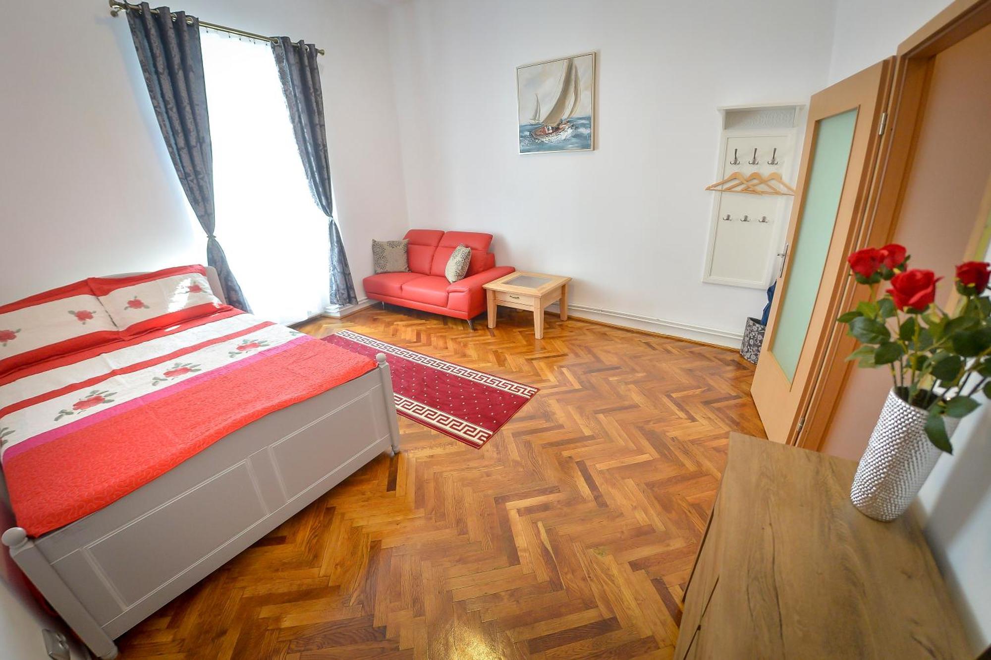 Balcescu Residence Sibiu Esterno foto