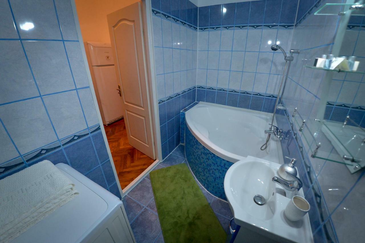 Balcescu Residence Sibiu Esterno foto