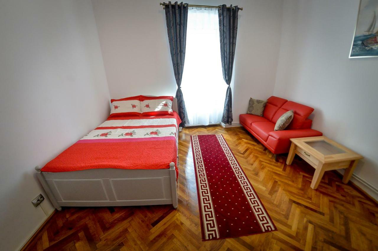 Balcescu Residence Sibiu Esterno foto