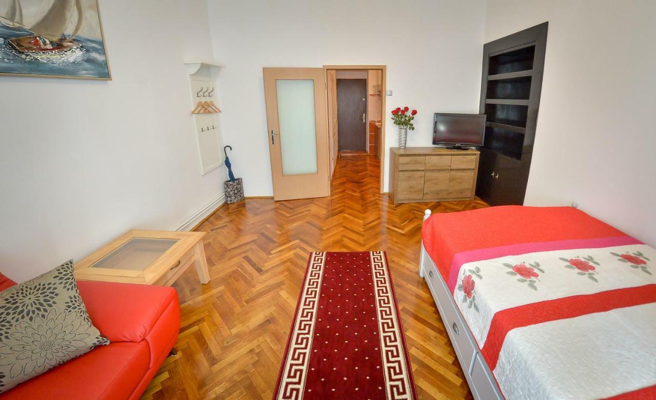 Balcescu Residence Sibiu Esterno foto