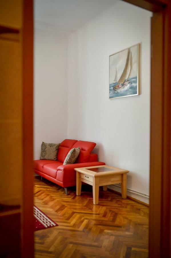 Balcescu Residence Sibiu Esterno foto
